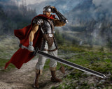 S.H Figuarts Guts (The Band of the Hawks Ver.) from Berserk