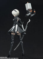 S.H. Figuarts 2B from "NieR:Automata Ver1.1a"