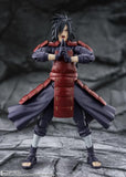 S.H. Figuarts Madara Uchiha -Legend of Darkness-