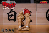 Storm Arena Baki Hanma: Son of Ogre Baki Hanma