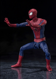 S.H. Figuarts Amazing Spider-Man from Spider-Man: No Way Home