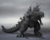 S.H. MonsterArts GODZILLA (2023) Minus Color Ver.