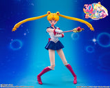 S.H.Figuarts Sailor Moon (Crystal Star Compact Edition)