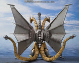S.H. MonsterArts Mecha King Ghidorah (Decisive Battle Set) from Godzilla vs. King Ghidorah