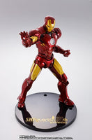S.H. Figuarts Iron Man 2: Iron Man MK 4 (S.H.Figuarts 15th Anniversary Ver.)