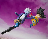 S.H.Figuarts Glorio