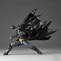 Amazing Yamaguchi Revoltech Batman Arkham Knight AF