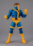 S.H. Figuarts Cyclops (Gamerverse) from Marvel