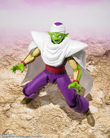 S.H. Figuarts Piccolo from Dragon Ball DAIMA