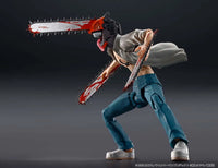(Pre-Order Nov. 2025) S.H Figuarts Chainsaw Man -Reze Arc- "Chainsaw Man -