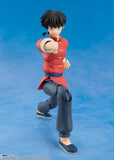 S.H.Figuarts Ranma 1/2: Ranma Saotome (Male Ver.)
