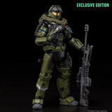 Halo: Reach RE:EDIT JUN-A266 (Noble Three) 1/12 Scale PX Previews Exclusive