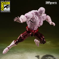 S.H. Figuarts JIREN -FINAL BATTLE- -Exclusive Edition- SDCC 2024