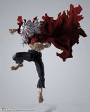 S.H.Figuarts Tomura Shigaraki from My Hero Academia