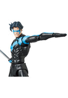 MAFEX #175 NIGHTWING (BATMAN: HUSH Ver.)