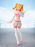 S.H.Figuarts Liliel (Angel Airborne Corps) from  2.5 Dimensional Seduction