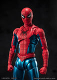 (Pre-Order Feb. 2024) S.H. Figuarts Spider-Man (New Red & Blue Suit) from Spider-Man: No Way Home