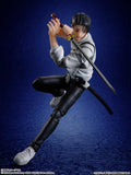 S.H. Figuarts Jujutsu Kaisen: Yuta Okkotsu (Special Grade Jujutsu Sorcerer)