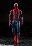 S.H. Figuarts Spider-Man from Spider-Man: Brand New Day