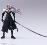 Bring Arts Sephiroth from Final Fantasy 7