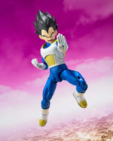 (Pre-Order June 2025) S.H. Figuarts Vegeta from Dragon Ball DAIMA