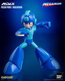 Threezero Mega Man (Rock Man) MDLX Action Figure