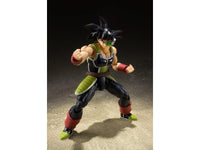 (Rerelease)S.H. Figuarts Bardock from Dragon Ball Z