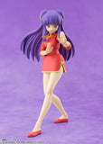 S.H. Figuarts Shampoo from Ranma 1/2 (New)