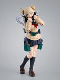 S.H.Figuarts Himiko Toga from My Hero Academia