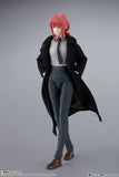 (Pre-Order) S.H. Figuarts Makima from "Chainsaw Man"