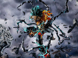 S.H. Figuarts Overlay Deku from My Hero Academia