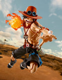 (Pre-Order Mar. 2025) S.H. Figuarts Portgas D. Ace from "One Piece"