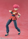 S.H.Figuarts Ranma 1/2: Ranma Saotome (Female Ver.)