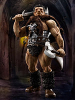 (Pre-Order April 2025) S.H. Figuarts Nosferatu Zodd from "Berserk"