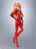 S.H. Figuarts Asuka Langley from Rebuild of Evangelion