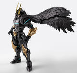 S.H. Figuarts Armored All Might from My Hero Academia