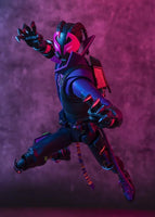 S.H. Figuarts Miles G. Morales from Spider-Man: Across the Spider-Verse