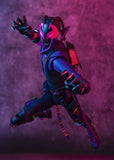 S.H. Figuarts Miles G. Morales from Spider-Man: Across the Spider-Verse