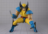 S.H. Figuarts Wolverine (Gamerverse) from Marvel