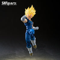 S.H. Figuarts Majin Vegeta -Exclusive Edition-