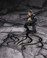 (Pre-Order Mar. 2025) S.H. Figuarts Shikamaru Nara - Brilliant Strategist - "Naruto -Shippuden-"