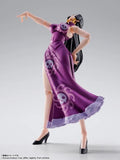 S.H. Figuarts Boa.Hancock -Marineford-