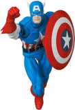 MAFEX No.217 Marvel's Captain America (Comic Ver.)