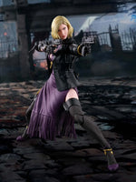 (Pre-Order Mar. 2025) S.H. Figuarts Nina Williams from Tekken 8