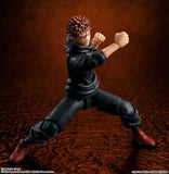 S.H. Figuarts Jujutsu Kaisen: Yuji Itadori (Sukuna's Vessel)