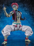 S.H Figuarts Akaza from Demon Slayer: Kimetsu no Yaiba