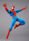 S.H. Figuarts Spider-Man (Gamerverse) from Marvel