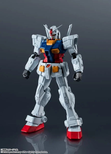 Gundam Universe - RX-78-2 Gundam Renewal