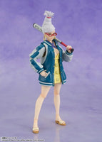 S.H Figuarts Seiko from "DanDaDan"