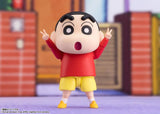 S.H. Figuarts Crayon Shin-chan from Shinnosuke Nohara